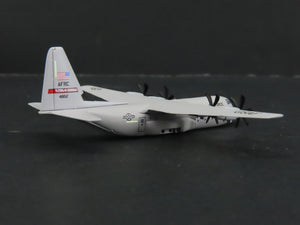 1:400 Dragon Wings 55719 USAF Air Force C-130J Hercules Aircraft 815th Airlift
