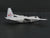 1:400 Dragon Wings 55719 USAF Air Force C-130J Hercules Aircraft 815th Airlift