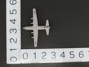 1:400 Dragon Wings 55719 USAF Air Force C-130J Hercules Aircraft 815th Airlift