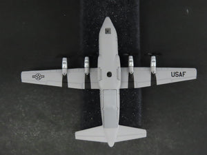 1:400 Dragon Wings 55719 USAF Air Force C-130J Hercules Aircraft 815th Airlift