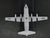 1:400 Dragon Wings 55719 USAF Air Force C-130J Hercules Aircraft 815th Airlift