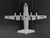 1:400 Dragon Wings 55719 USAF Air Force C-130J Hercules Aircraft 815th Airlift