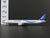 1:400 Hasegawa 61405B Die-Cast ANA All Nippon Airways 777-300 Airliner JA7300
