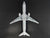 1:400 Hasegawa 61405B Die-Cast ANA All Nippon Airways 777-300 Airliner JA7300