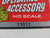 LOT of 4 HO Scale AHM Barrel Loader, Pipe Loader, Unloader & Log Dump Car Kits