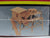 LOT of 4 HO Scale AHM Barrel Loader, Pipe Loader, Unloader & Log Dump Car Kits