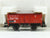 HO Scale Fleischmann 5211K DR Deutsche Reichsbahn Open Goods Wagon #26538