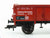 HO Scale Fleischmann 5211K DR Deutsche Reichsbahn Open Goods Wagon #26538