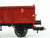 HO Scale Fleischmann 5211K DR Deutsche Reichsbahn Open Goods Wagon #26538