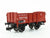 HO Scale Fleischmann 5211K DR Deutsche Reichsbahn Open Goods Wagon #26538
