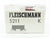 HO Scale Fleischmann 5211K DR Deutsche Reichsbahn Open Goods Wagon #26538
