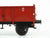 HO Scale Fleischmann 5211K DR Deutsche Reichsbahn Open Goods Wagon #26538