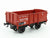 HO Scale Fleischmann 5211K DR Deutsche Reichsbahn Open Goods Wagon #26538