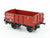 HO Scale Fleischmann 5211K DR Deutsche Reichsbahn Open Goods Wagon #26538