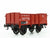 HO Scale Fleischmann 5211K DR Deutsche Reichsbahn Open Goods Wagon #26538