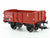 HO Scale Fleischmann 5211K DR Deutsche Reichsbahn Open Goods Wagon #26538
