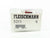 HO Scale Fleischmann 5211K DR Deutsche Reichsbahn Open Goods Wagon #26538