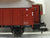 HO Fleischmann 5212K DR Deutsche Reichsbahn Goods Wagon w/Brakeman Cab #56147
