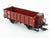 HO Fleischmann 5212K DR Deutsche Reichsbahn Goods Wagon w/Brakeman Cab #56147