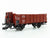 HO Fleischmann 5212K DR Deutsche Reichsbahn Goods Wagon w/Brakeman Cab #56147