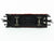 HO Fleischmann 5212K DR Deutsche Reichsbahn Goods Wagon w/Brakeman Cab #56147