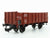 HO Scale Fleischmann 5215K DR Deutsche Reichsbahn Open Goods Wagon #26055