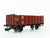 HO Scale Fleischmann 5215K DR Deutsche Reichsbahn Open Goods Wagon #26055