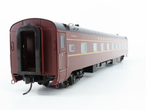 HO Scale Walthers Proto 920-9242 PRR Broadway Limited 85' Sleeper Passenger