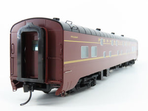 HO Scale Walthers Proto 920-9242 PRR Broadway Limited 85' Sleeper Passenger