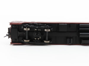 HO Scale Walthers Proto 920-9242 PRR Broadway Limited 85' Sleeper Passenger