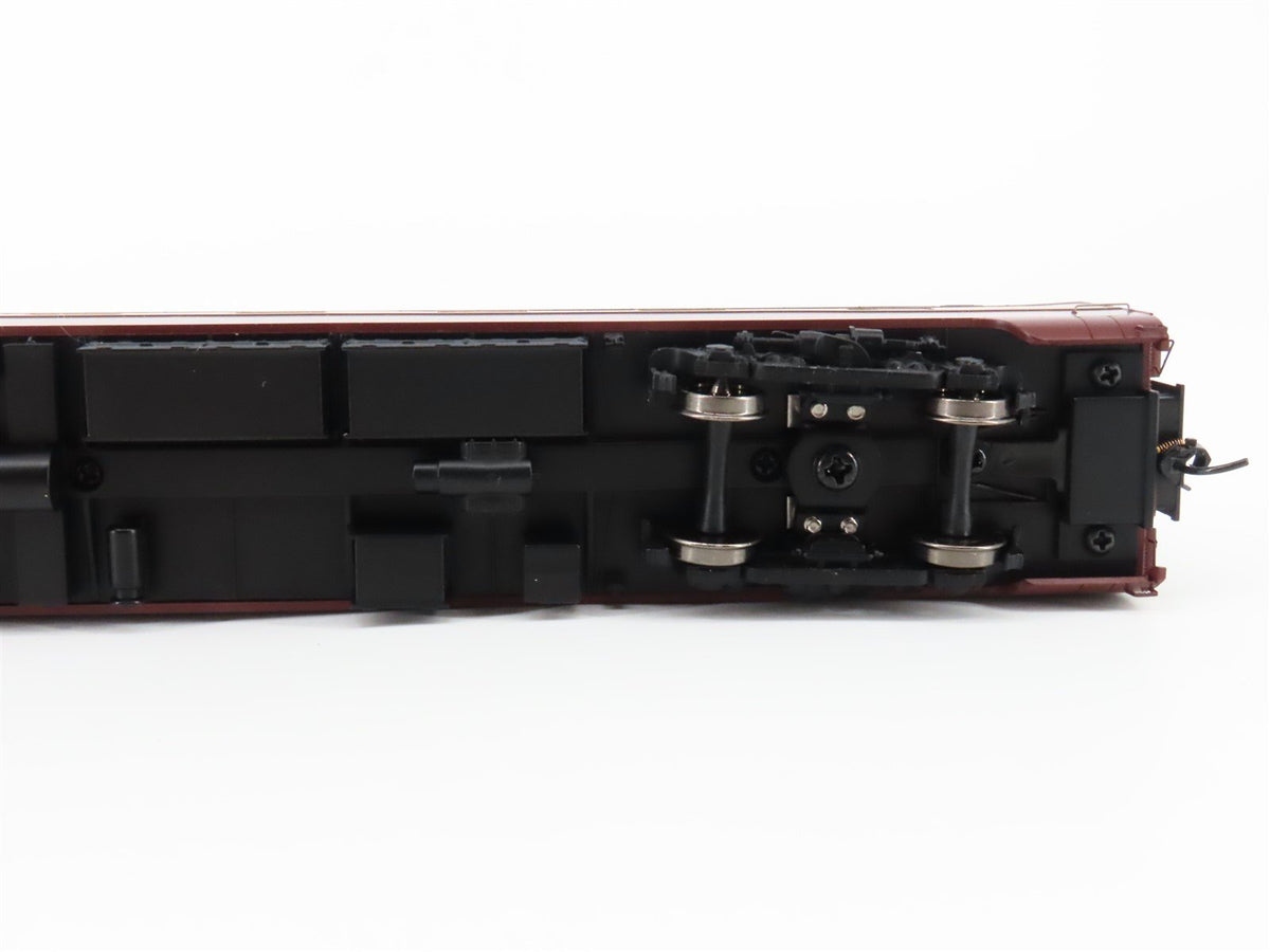 HO Scale Walthers Proto 920-9242 PRR Broadway Limited 85&#39; Sleeper Passenger