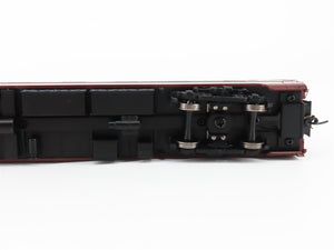 HO Scale Walthers Proto 920-9242 PRR Broadway Limited 85' Sleeper Passenger