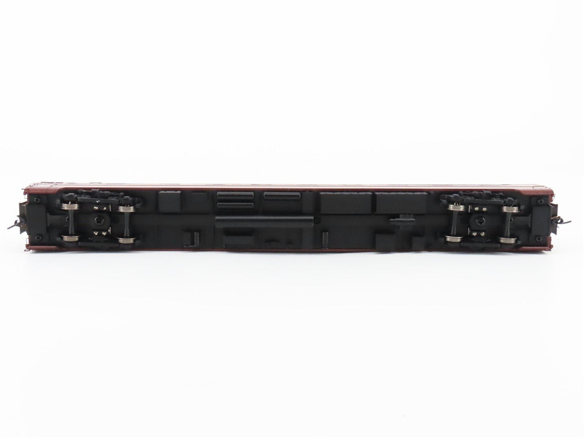 HO Scale Walthers Proto 920-9242 PRR Broadway Limited 85&#39; Sleeper Passenger