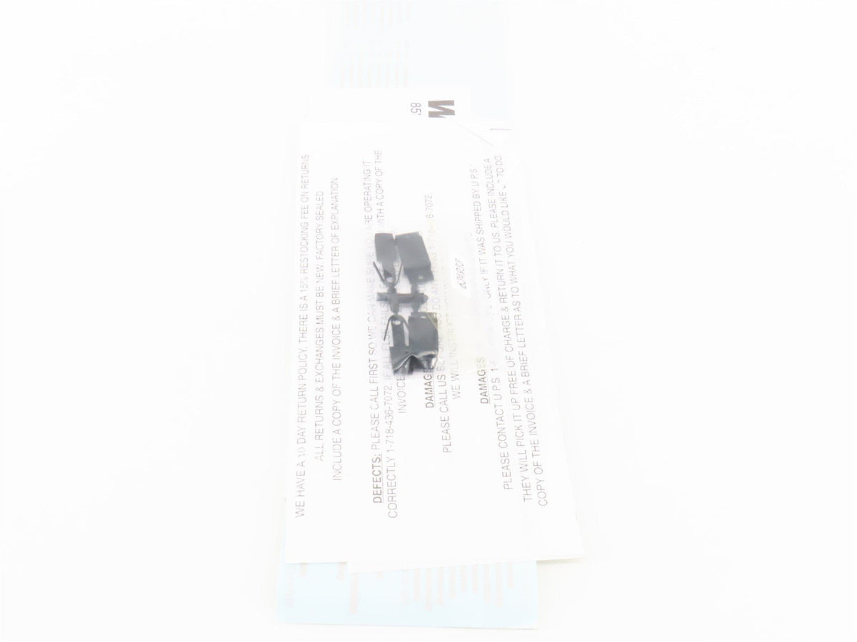 HO Scale Walthers Proto 920-9242 PRR Broadway Limited 85&#39; Sleeper Passenger