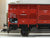 HO Scale Fleischmann 5364K DR Deutsche Reichsbahn Livestock Wagon #18196