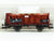 HO Scale Fleischmann 5721K DR Railway Acid Wagon w/Brakeman's Cab #537228