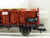 HO Scale Fleischmann 5721K DR Railway Acid Wagon w/Brakeman's Cab #537228