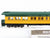 HO Walthers 932-10256 CNW Railroad Pullman Heavyweight Lounge-Obs Passenger