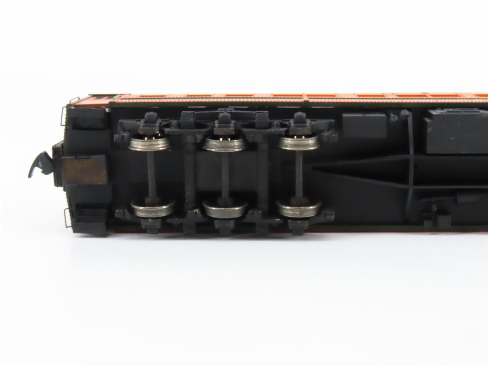 HO Scale Walthers GN Great Northern Pullman Heavyweight Passenger 