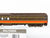 HO Scale Walthers 932-10066 IC Illinois Central Pullman Heavyweight Passenger