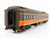 HO Scale Walthers 932-10066 IC Illinois Central Pullman Heavyweight Passenger