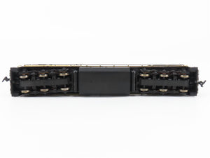 HO Scale Atlas 8536 SCL Seaboard Coast Line U36C Diesel #2127 - DCC Ready