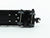 O Gauge 3-Rail Lionel 6-27822 CSXT Seaboard Flatcar #27822 w/ Bulldozer Load