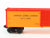 O Gauge 3-Rail Lionel 6-19528 Joshua L. Cowen Reefer Car #19528