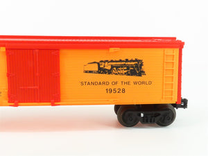O Gauge 3-Rail Lionel 6-19528 Joshua L. Cowen Reefer Car #19528