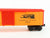 O Gauge 3-Rail Lionel 6-19528 Joshua L. Cowen Reefer Car #19528