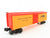 O Gauge 3-Rail Lionel 6-19528 Joshua L. Cowen Reefer Car #19528