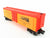 O Gauge 3-Rail Lionel 6-19528 Joshua L. Cowen Reefer Car #19528