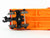 O Gauge 3-Rail Lionel 6-19528 Joshua L. Cowen Reefer Car #19528