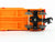 O Gauge 3-Rail Lionel 6-19528 Joshua L. Cowen Reefer Car #19528